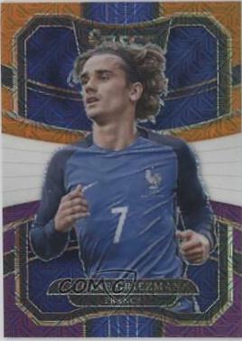 Antoine Griezmann [Multi Color] #81