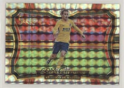 Antoine Griezmann [Silver] #294