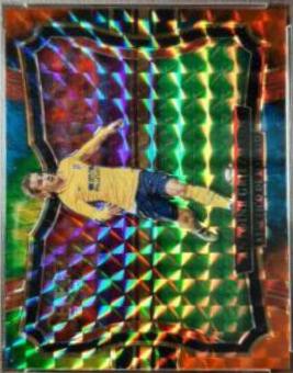 Antoine Griezmann [Tie Dye] #294
