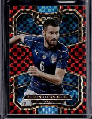 Antonio Candreva #73