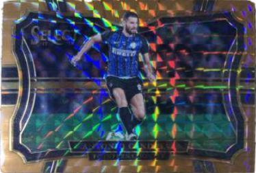 Antonio Candreva [Copper] #222