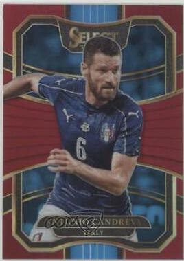 Antonio Candreva [Maroon] #73