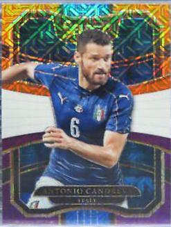 Antonio Candreva [Multi Color] #73