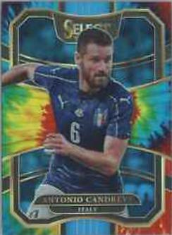 Antonio Candreva [Tie Dye] #73