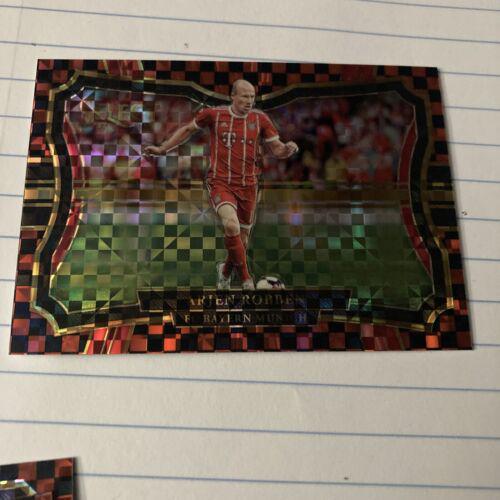 Arjen Robben #245