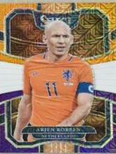 Arjen Robben [Multi Color] #15