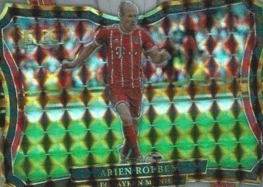 Arjen Robben [White] #245