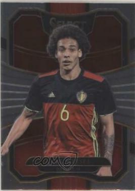 Axel Witsel #88