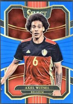 Axel Witsel [Blue] #88