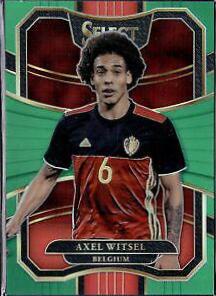 Axel Witsel [Green] #88