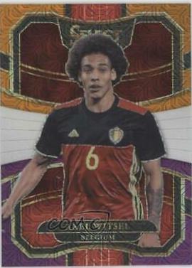 Axel Witsel [Multi Color] #88