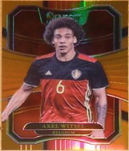Axel Witsel [Orange] #88