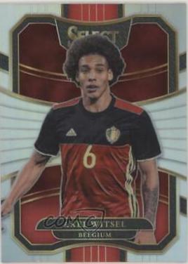 Axel Witsel [Silver] #88