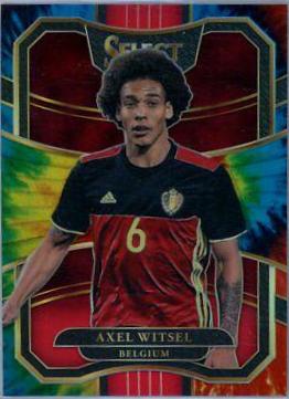 Axel Witsel [Tie Dye] #88