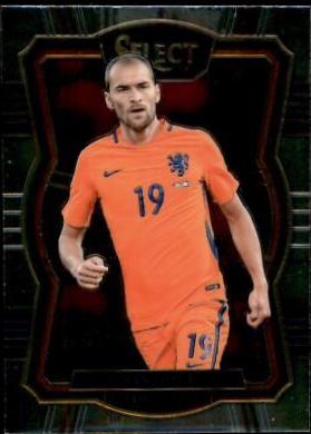 Bas Dost #183