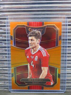 Ben Davies [Orange] #96