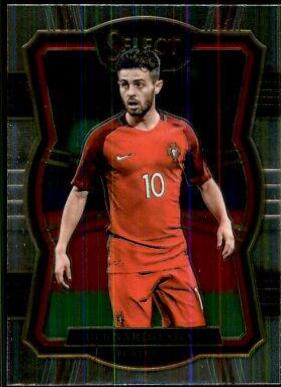 Bernardo Silva #192