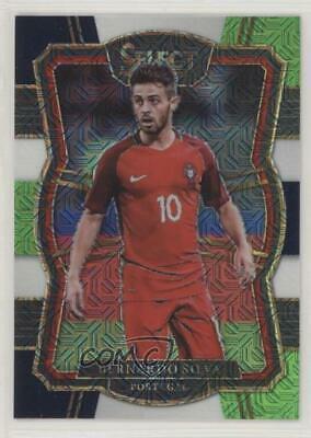 Bernardo Silva [Multi Color] #192