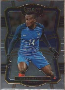Blaise Matuidi #103