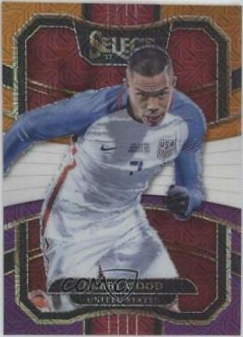 Bobby Wood [Multi Color] #17