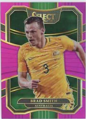 Brad Smith #37