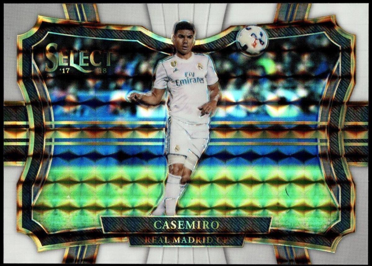 Casemiro #233