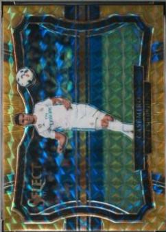 Casemiro [Gold] #233