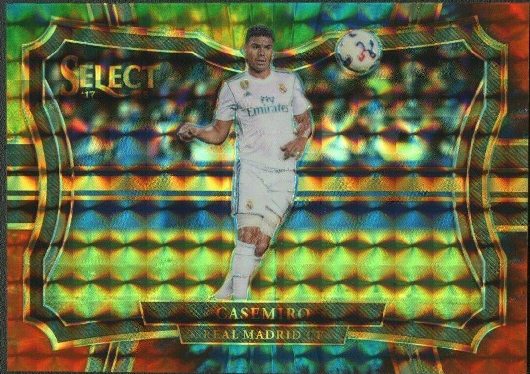 Casemiro [Tie Dye] #233