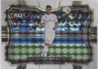 Casemiro [White] #233