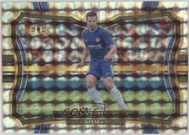 Cesar Azpilicueta [Silver] #206