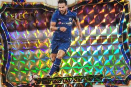 Cesc Fabregas [White] #212