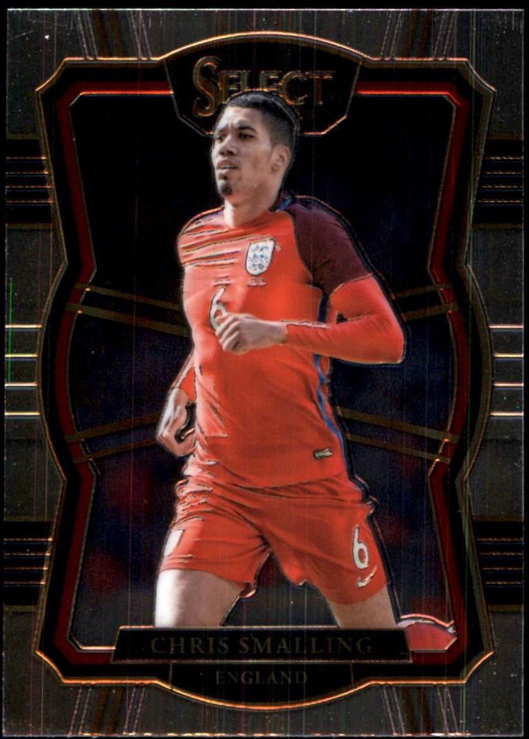 Chris Smalling #188
