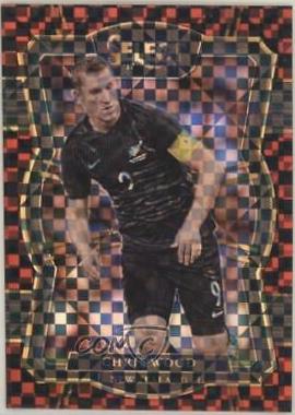 Chris Wood [Checkerboard] #141