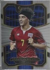 Christian Bolanos #77