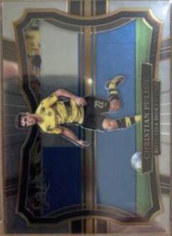 Christian Pulisic #271