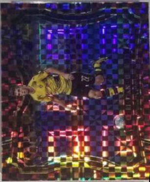 Christian Pulisic [Checkerboard] #271