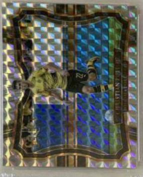 Christian Pulisic [Silver] #271