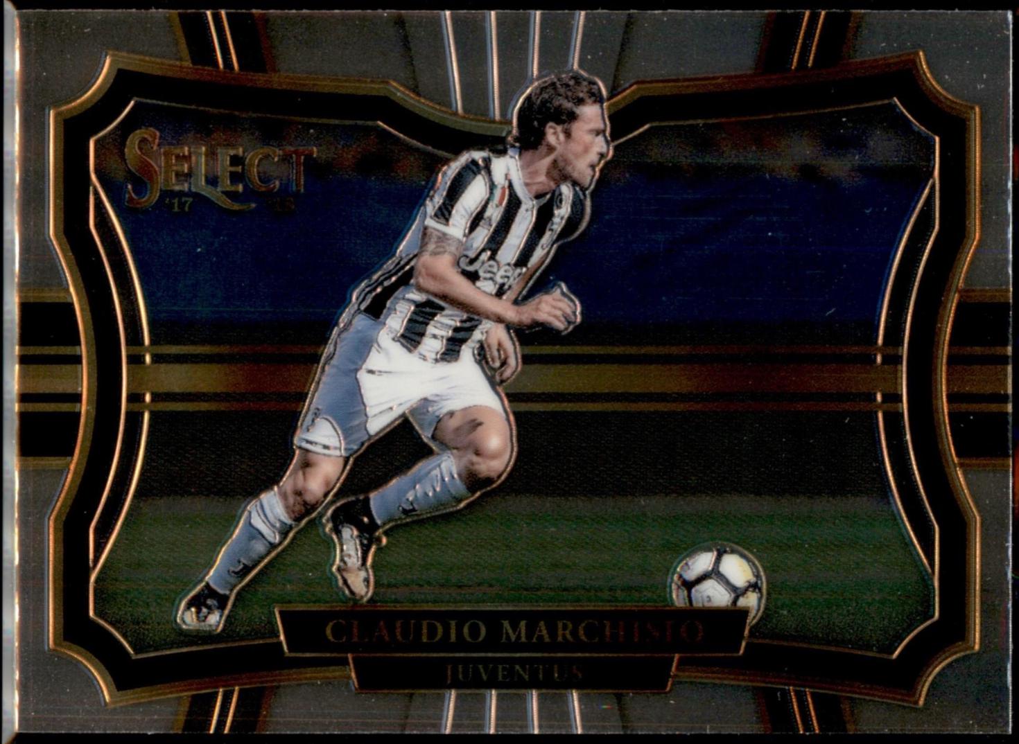 Claudio Marchisio #280