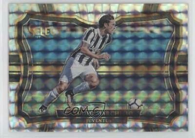 Claudio Marchisio [Silver] #280