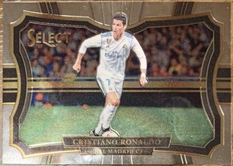 Cristiano Ronaldo #286