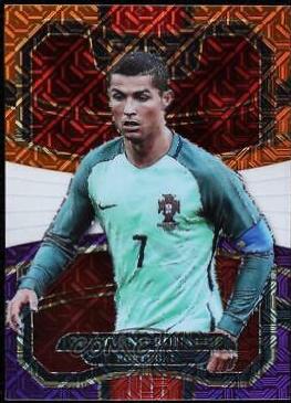 Cristiano Ronaldo [Multi Color] #33