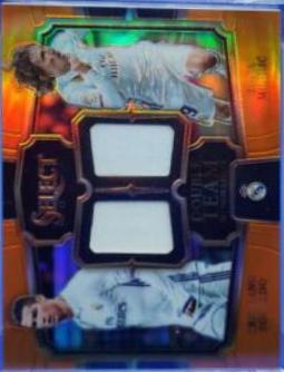 Cristiano Ronaldo [Orange] #33