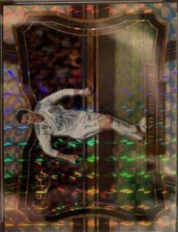 Cristiano Ronaldo [Silver] #286
