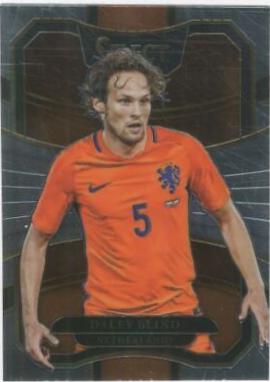 Daley Blind #27