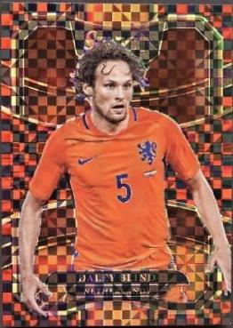 Daley Blind [Checkerboard] #27