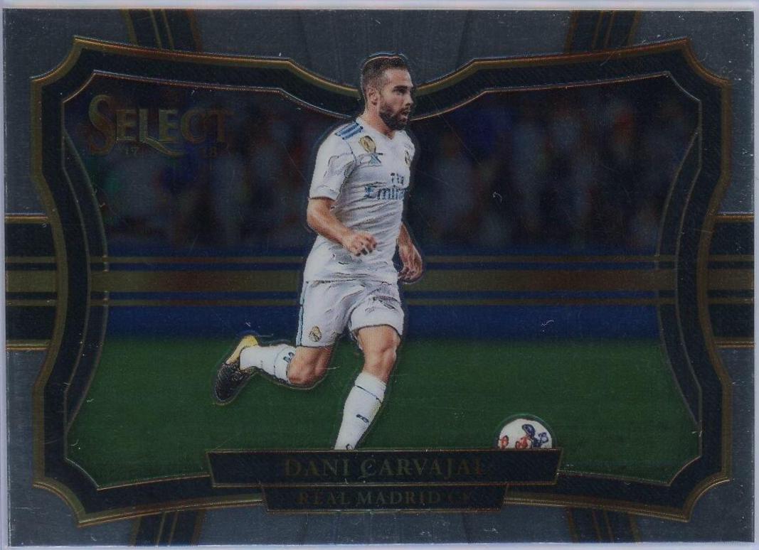 Dani Carvajal #237