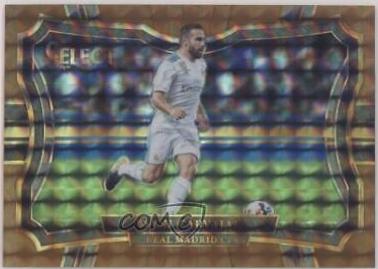Dani Carvajal [Copper] #237