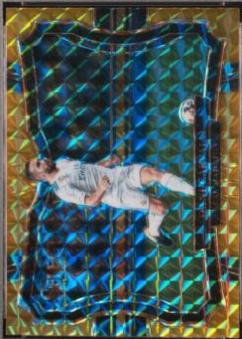 Dani Carvajal [Gold] #237