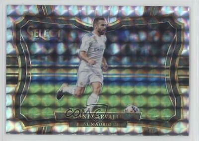 Dani Carvajal [Silver] #237