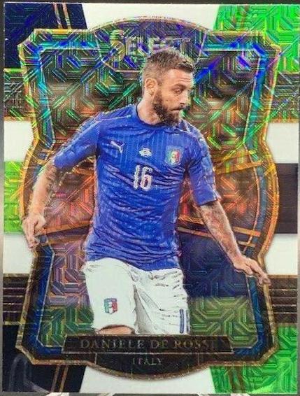 Daniele De Rossi #152